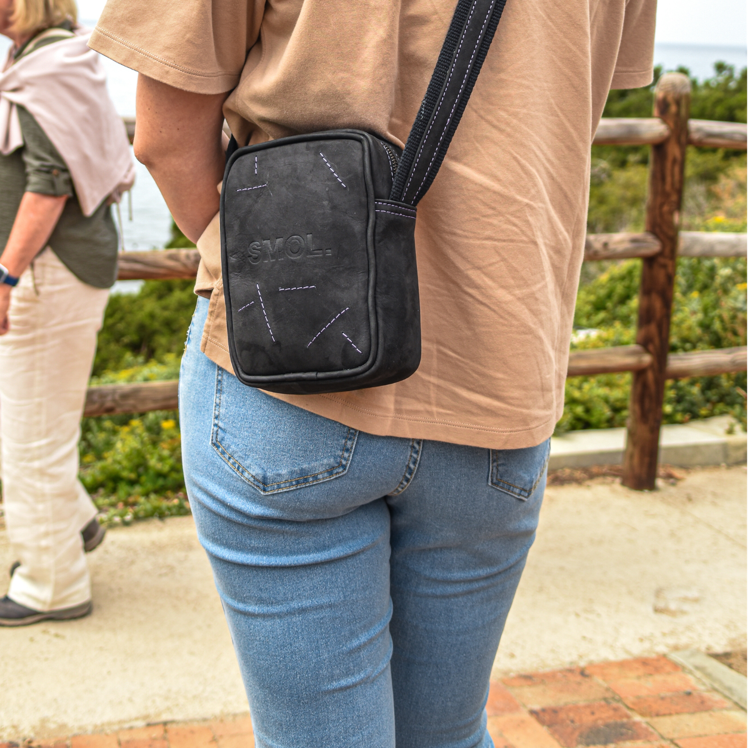 How a Leather Bag Ages With You: Understanding Patina and Personal Identity