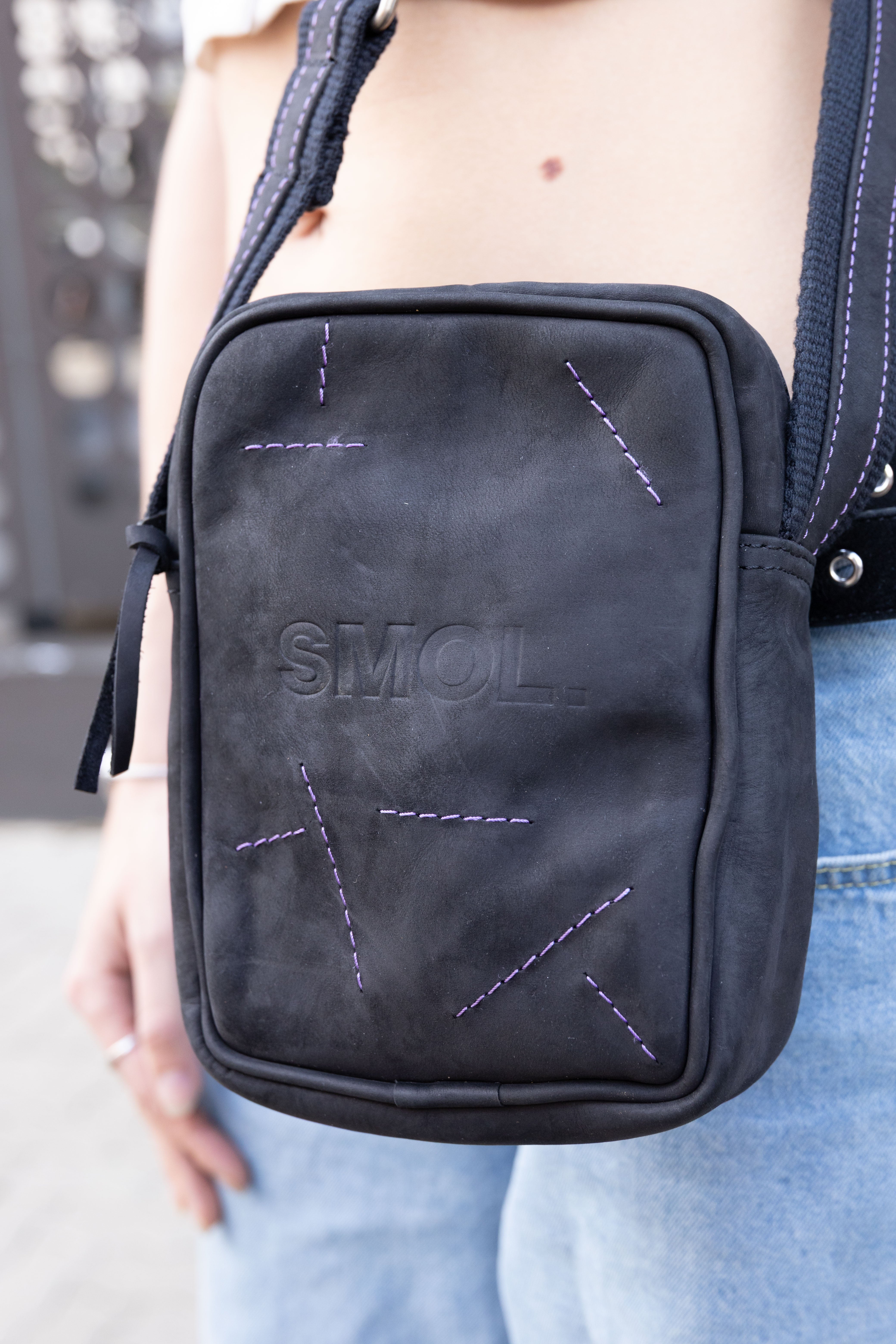 How a Leather Bag Ages With You: Understanding Patina and Personal Identity