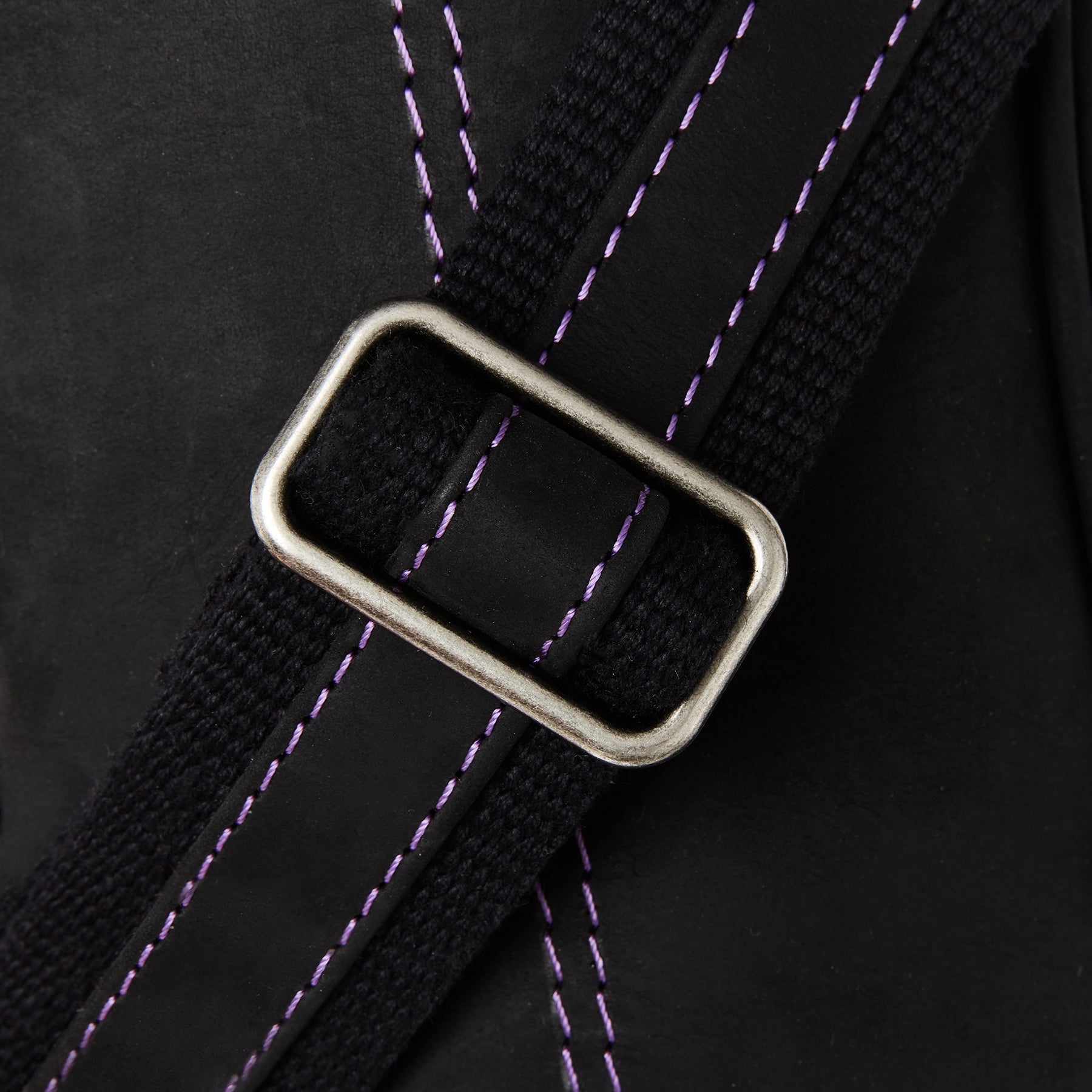 The Beauty of Contrast: Why Imperfection Belongs in Modern Leather Design