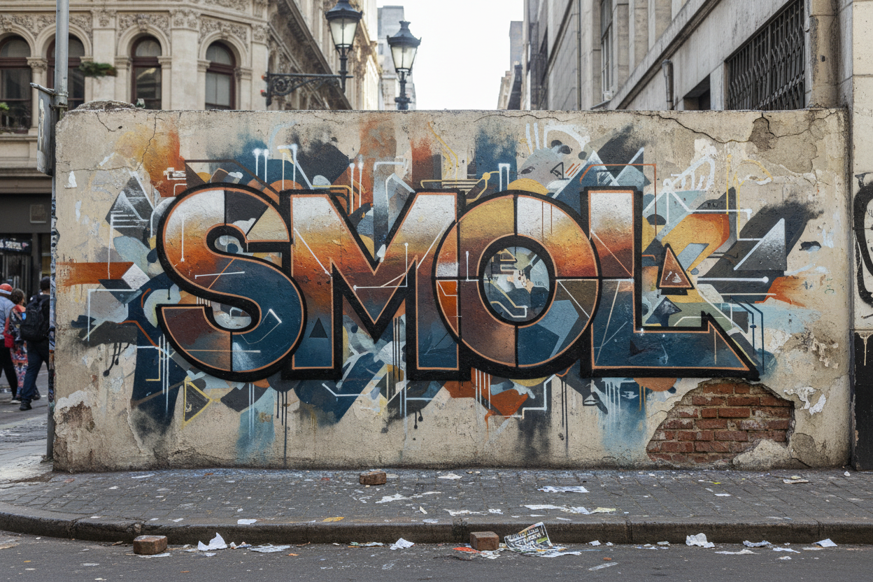 Why the Streets Needed a Premium Leather Brand - and Why SMOL Chose to Be That Brand