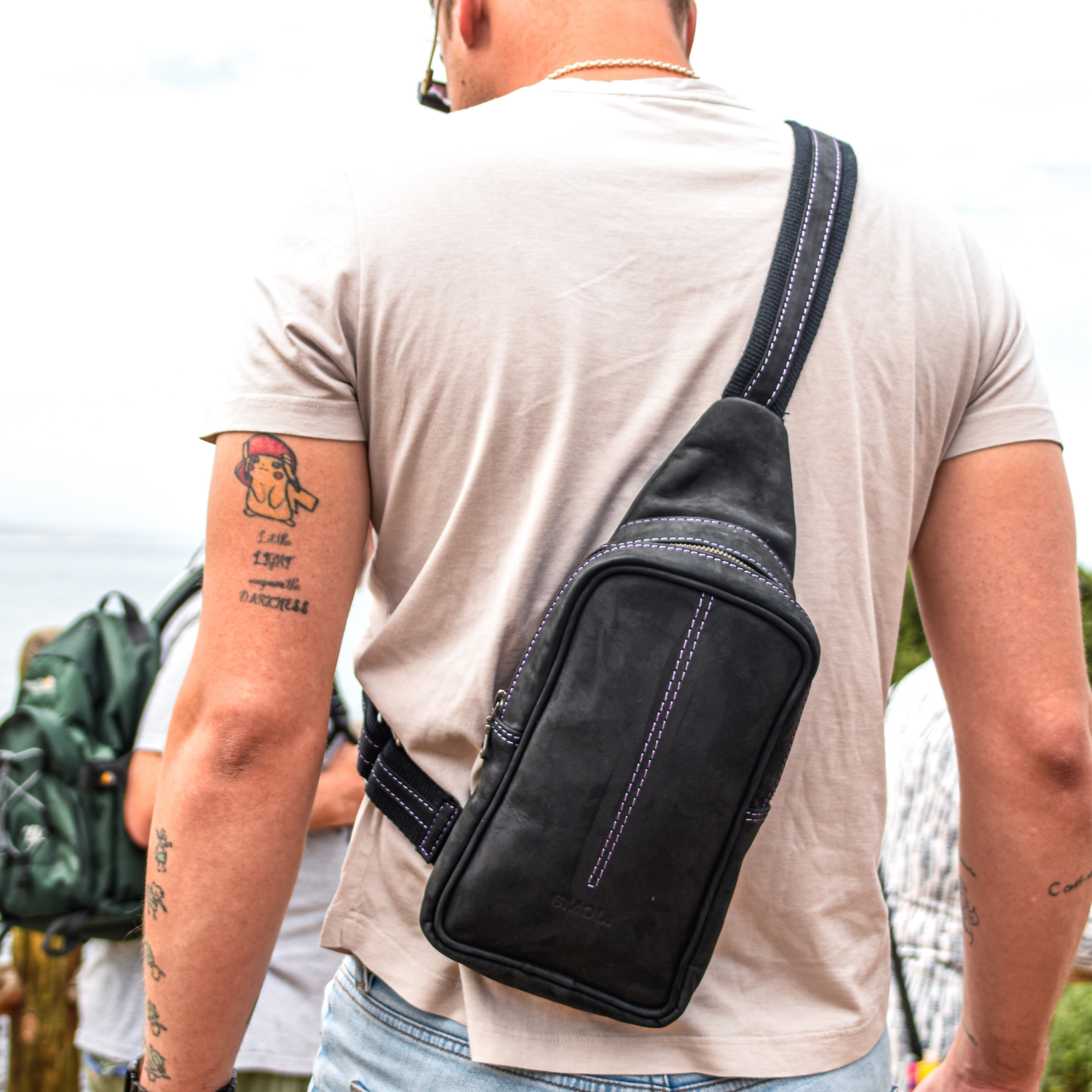 Made for the City, Built to Last