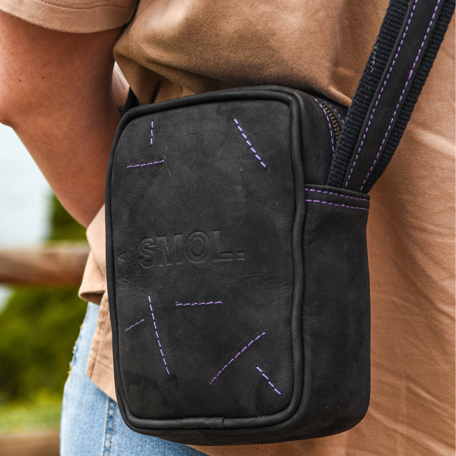 A Philosophy of Contrast