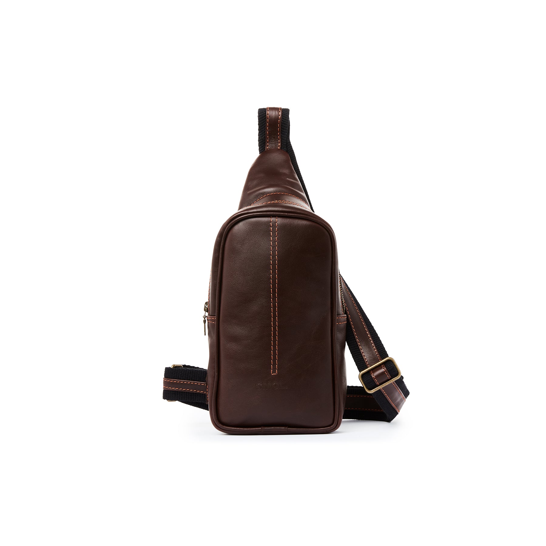Arc Shoulder Bag