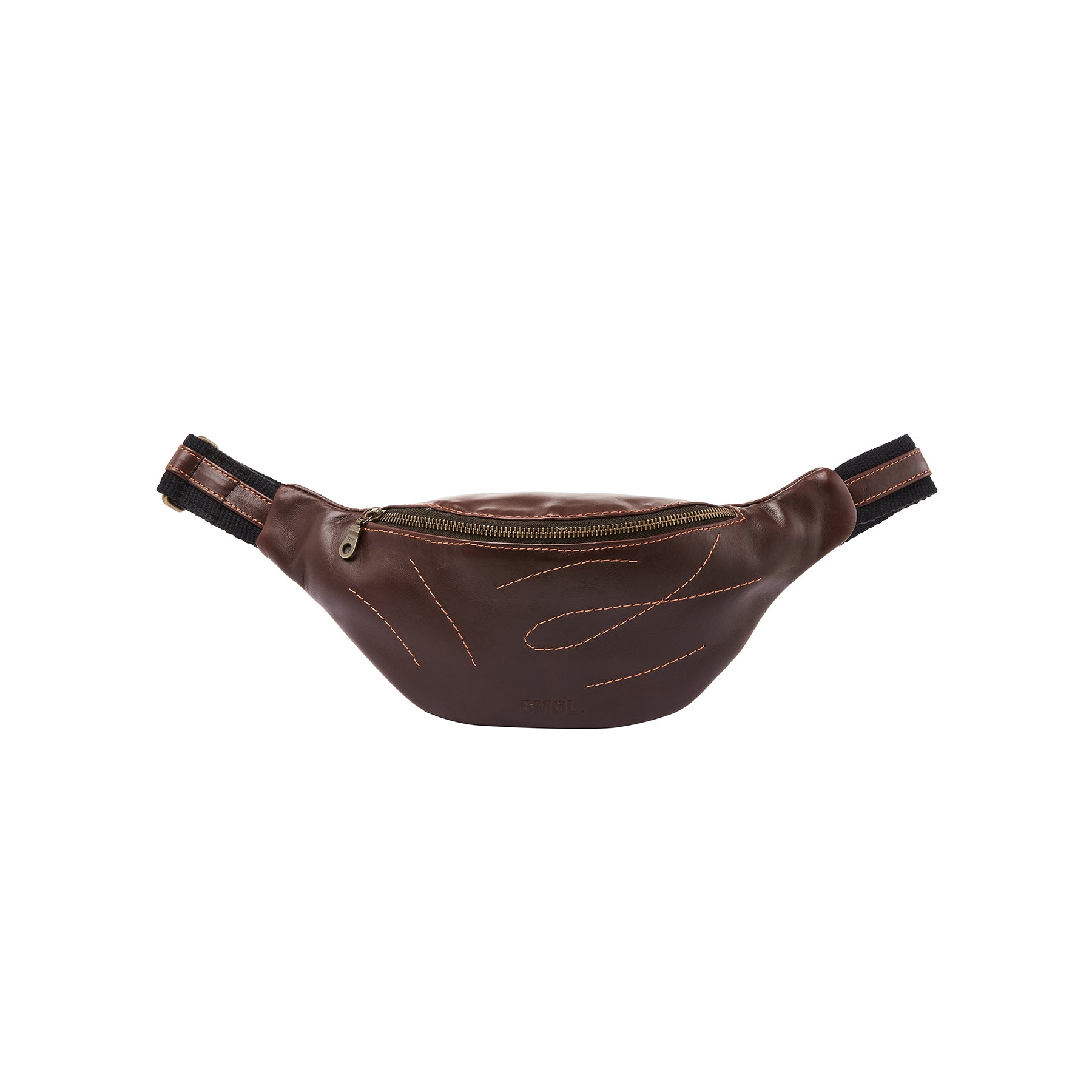 Tora Moonbag Collage